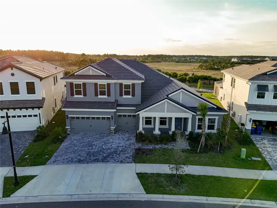 1953 Arching Branch, Zephyrhills, FL 33541 - #2