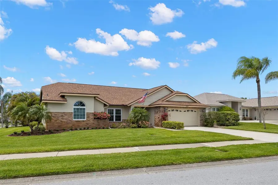2686 Scobee Drive, Palm Harbor, FL 34683 - #2