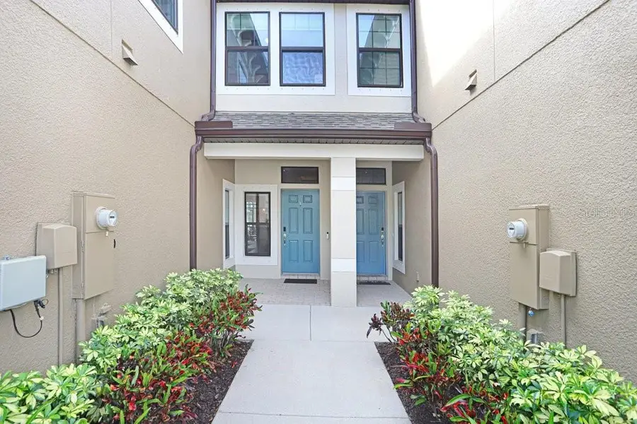 11404 Crowned Sparrow Lane, Tampa, FL 33626 - #2