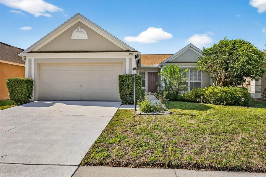 10607 Cami Court, Riverview, FL 33578 - #2