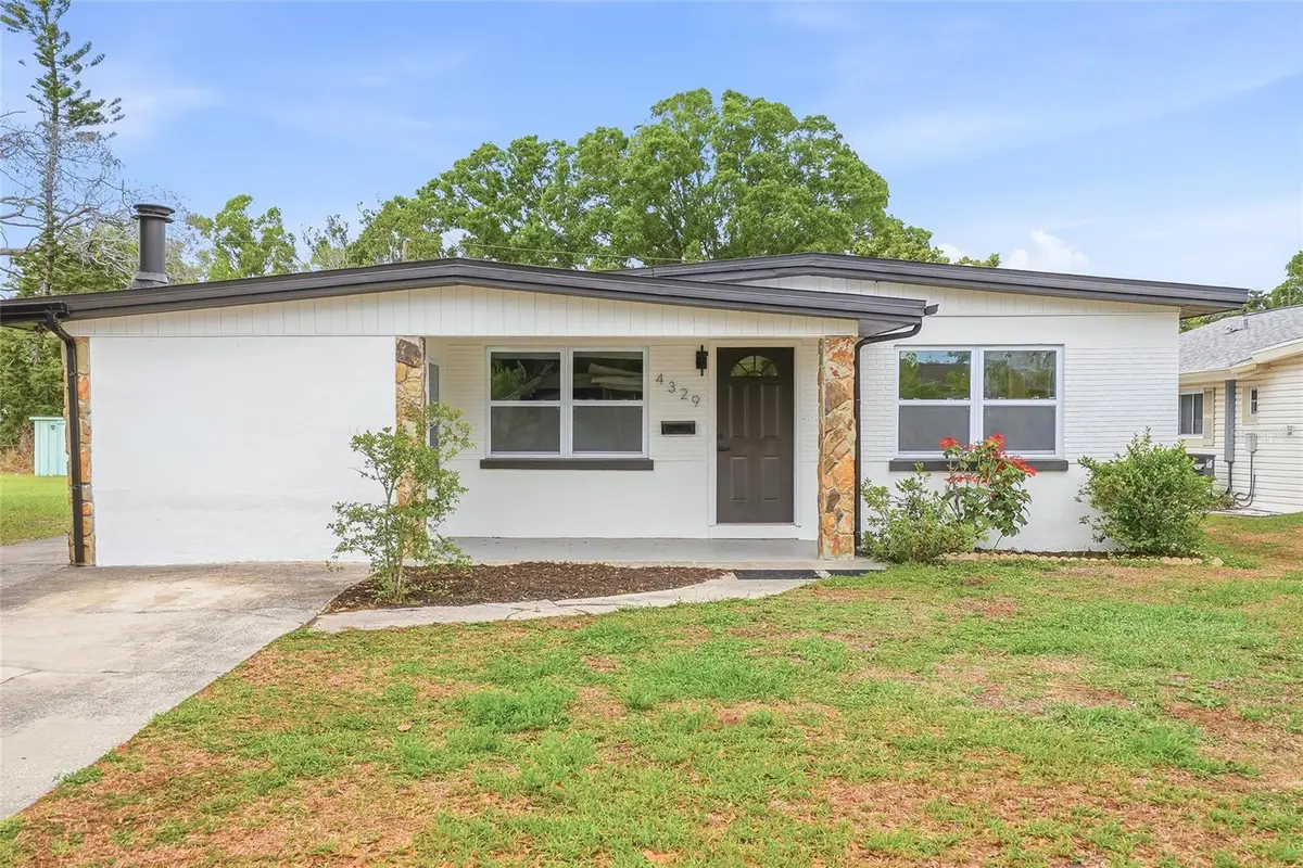 4329 12th Avenue N, Saint Petersburg, FL 33713 - #1