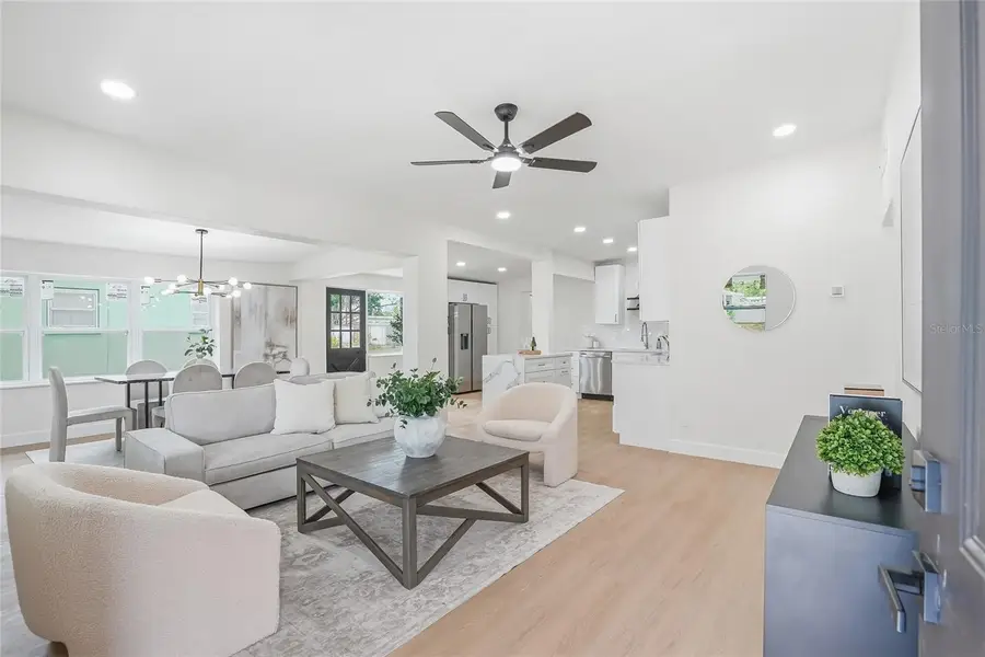 4329 12th Avenue N, Saint Petersburg, FL 33713 - #3