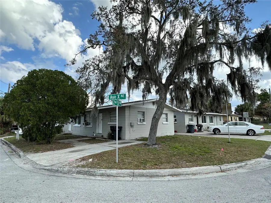 306 NE X Avenue, Winter Haven, FL 33881 - #2