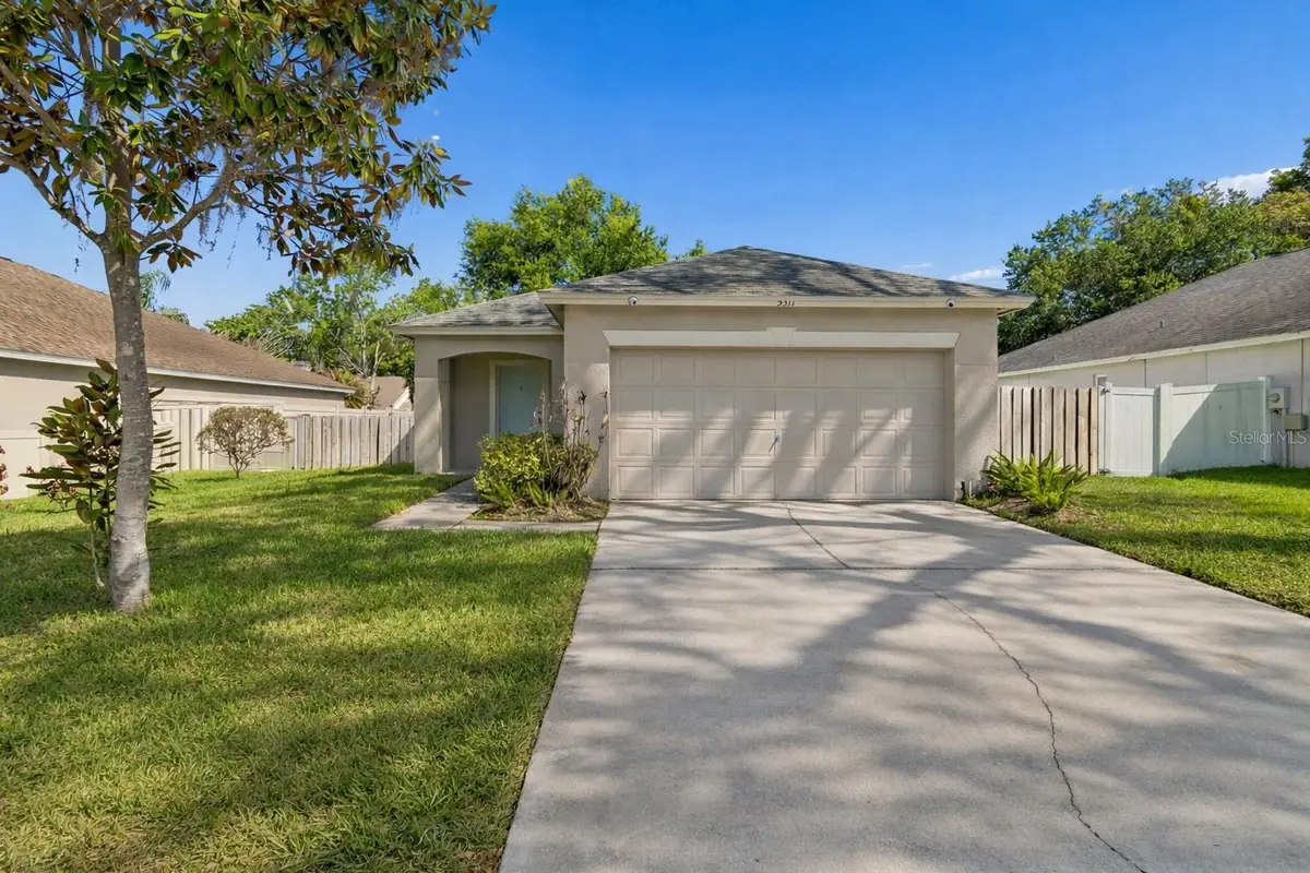 5311 Watson Road, Riverview, FL 33578 - #1