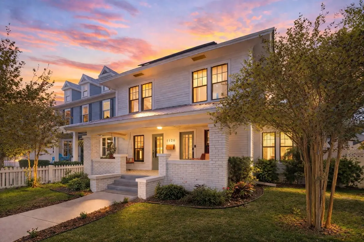 1126 16th Avenue N, Saint Petersburg, FL 33704 - #1