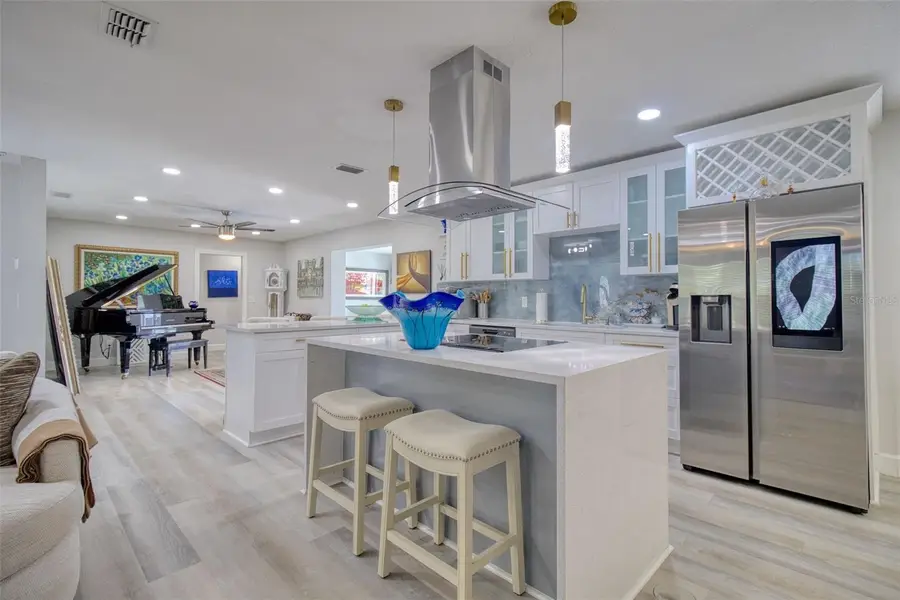 1871 Del Robles Terrace, Clearwater, FL 33764 - #2