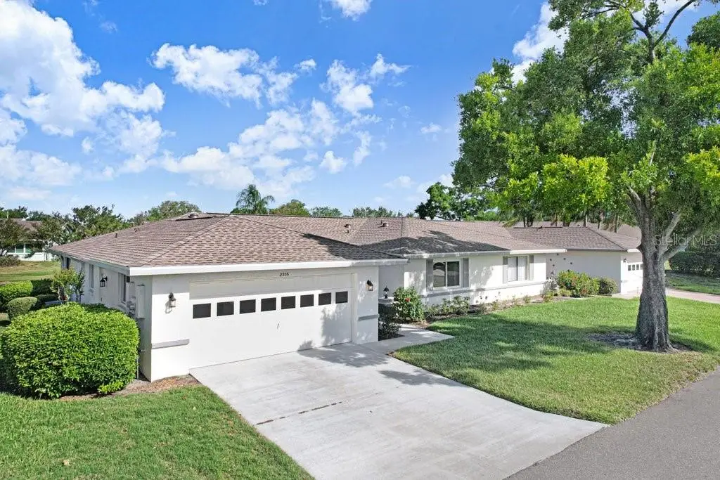 2306 Lancaster Drive #2306, Sun City Center, FL 33573 - #1