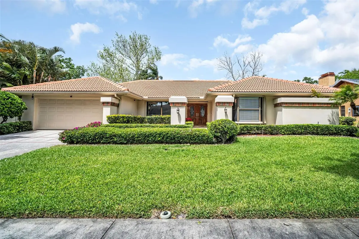 1504 Ridge Top Way, Clearwater, FL 33765 - #1