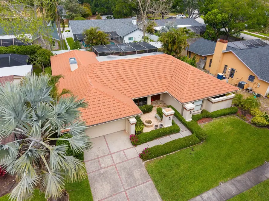 1504 Ridge Top Way, Clearwater, FL 33765 - #2