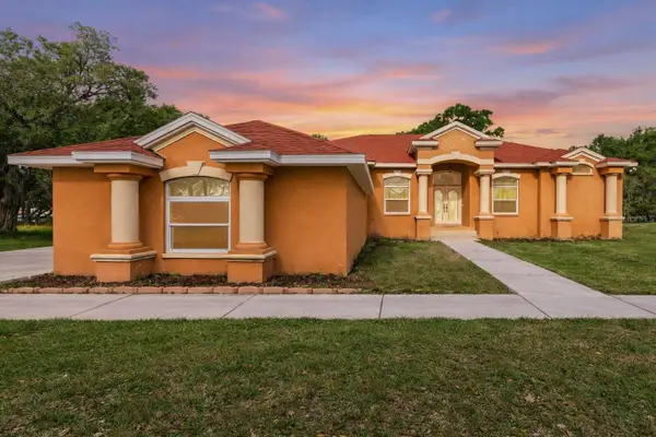 6343 Country Club Road, WESLEY CHAPEL, FL 33544