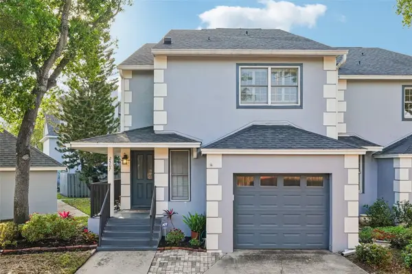 2507 Crowder Lane #2507, TAMPA, FL 33629