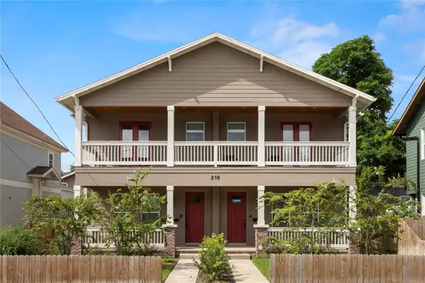 210 E Columbus Drive #1-3, TAMPA, FL 33602