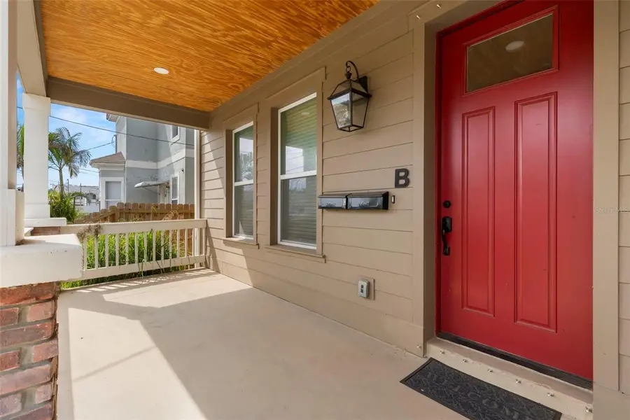 210 E Columbus Drive #1-3, Tampa, FL 33602 - #2