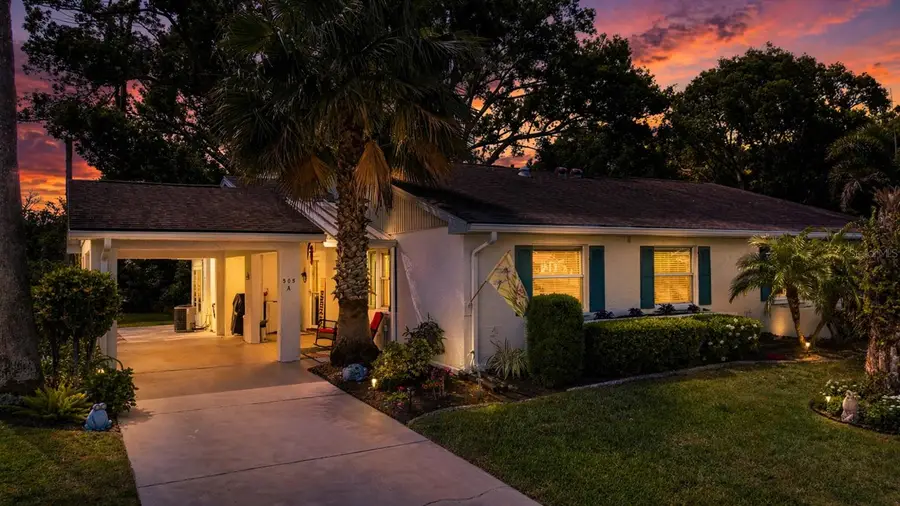 505 Finsbury Circle #A, Sun City Center, FL 33573 - #2