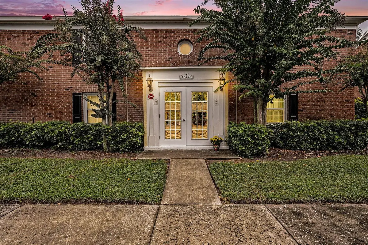 13725 Juniper Blossom Drive #201, Tampa, FL 33618 - #1