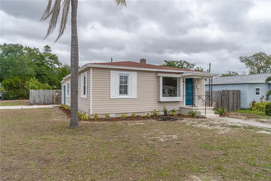 4763 21st Avenue N, Saint Petersburg, FL 33713 - #3