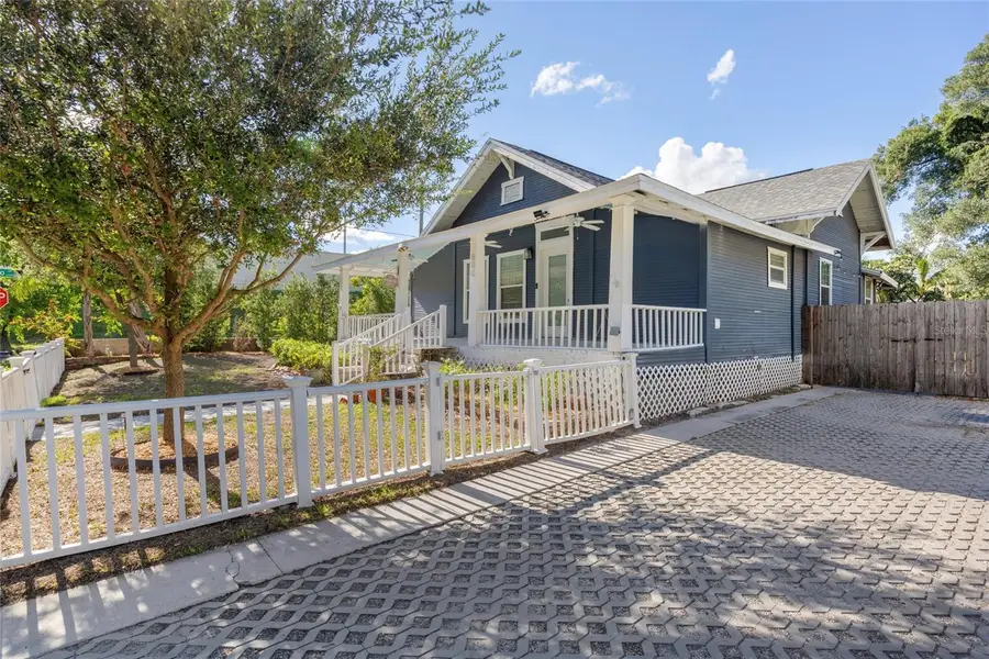 800 E Genesee Street, Tampa, FL 33603 - #2