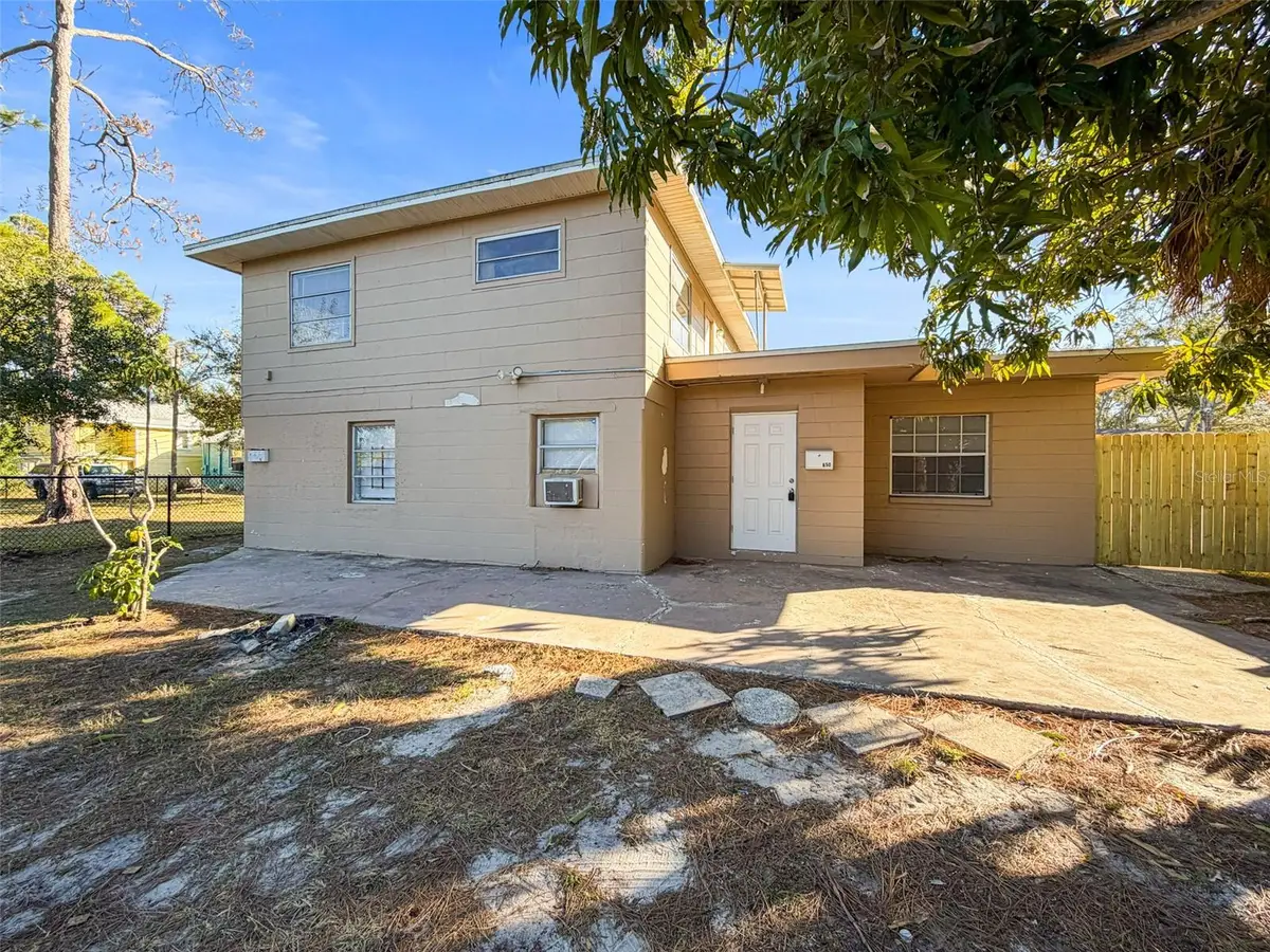 650 E Harbor Drive S, Saint Petersburg, FL 33705 - #1