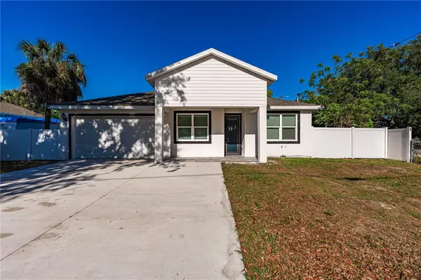 3724 N Whittier Street, TAMPA, FL 33619