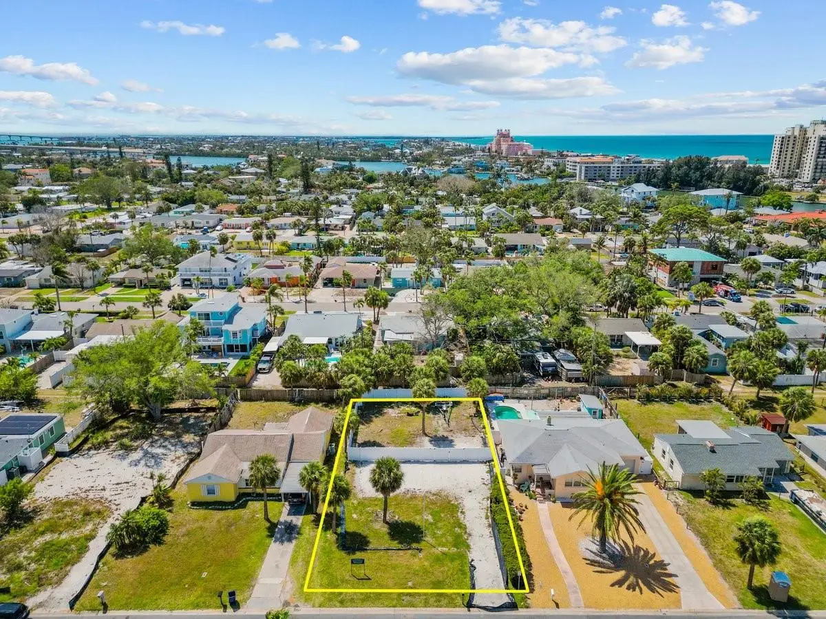 229 44th Avenue, Saint Pete Beach, FL 33706 - #1