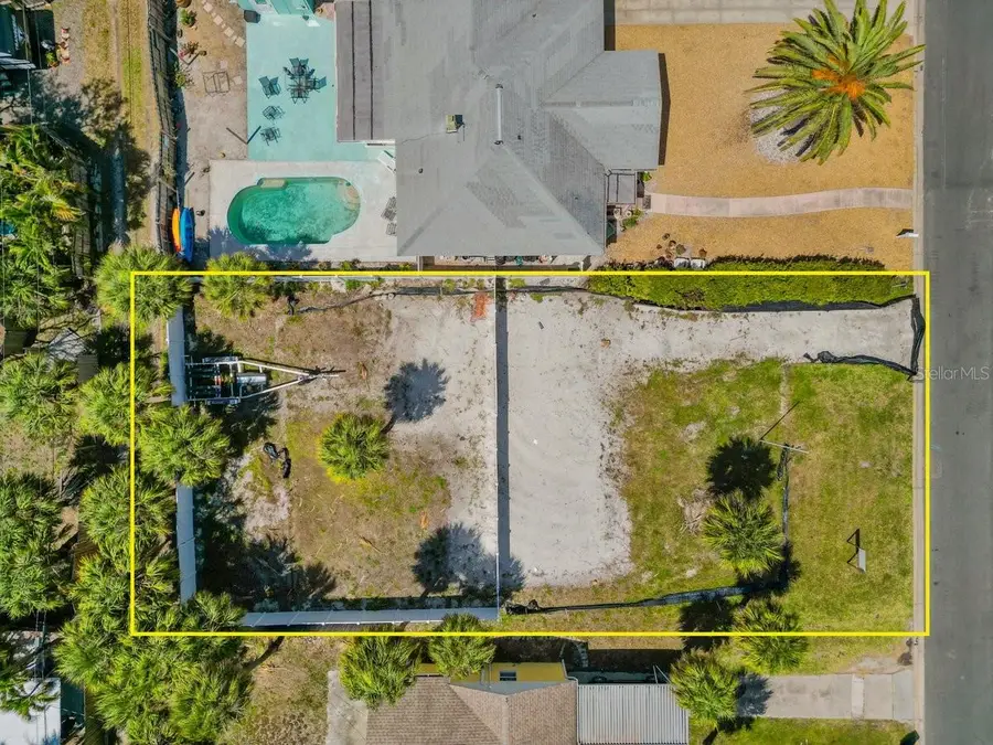 229 44th Avenue, Saint Pete Beach, FL 33706 - #2