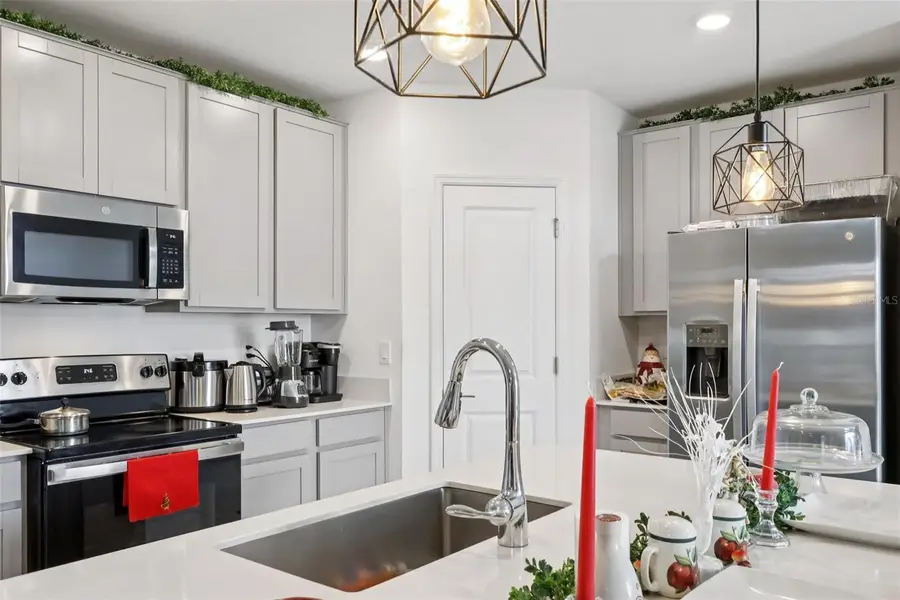 356 Loch Court, Davenport, FL 33837 - #3