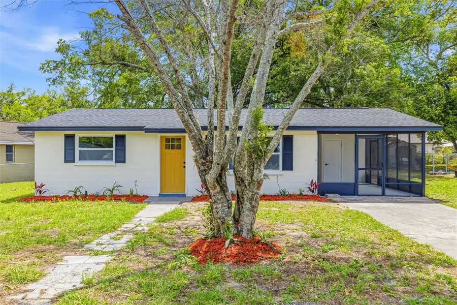 39252 Heights Avenue, Zephyrhills, FL 33542 - #2