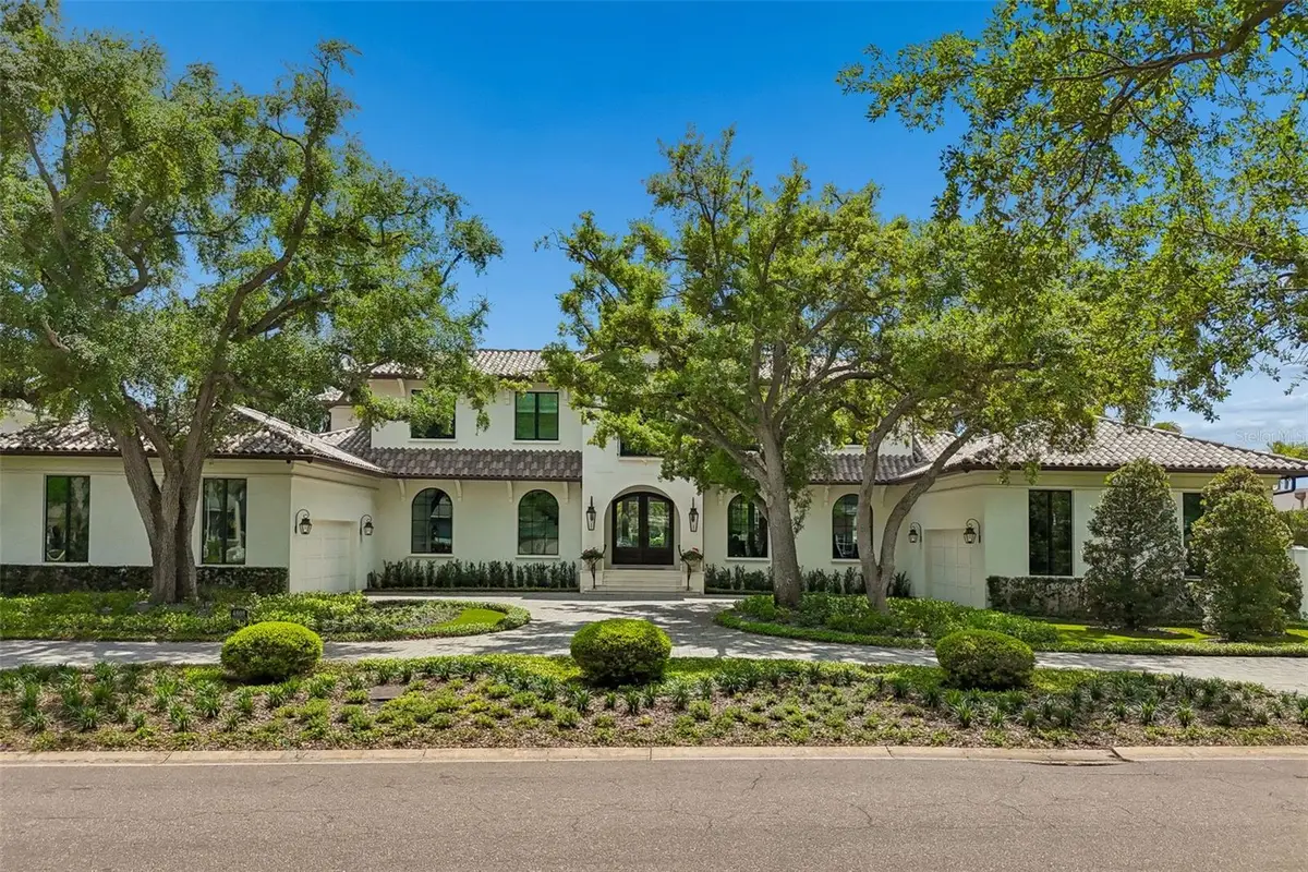 4808 Culbreath Isles Road, Tampa, FL 33629 - #1