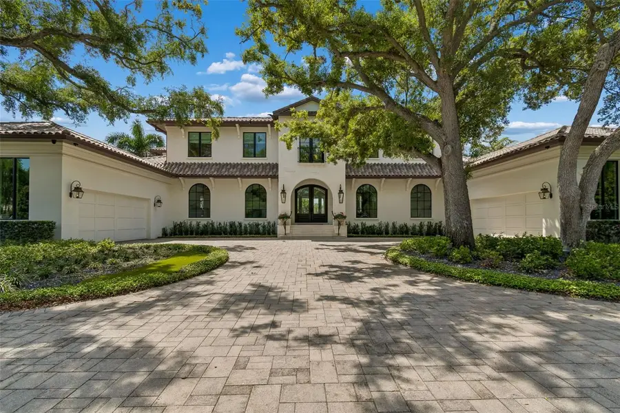 4808 Culbreath Isles Road, Tampa, FL 33629 - #2