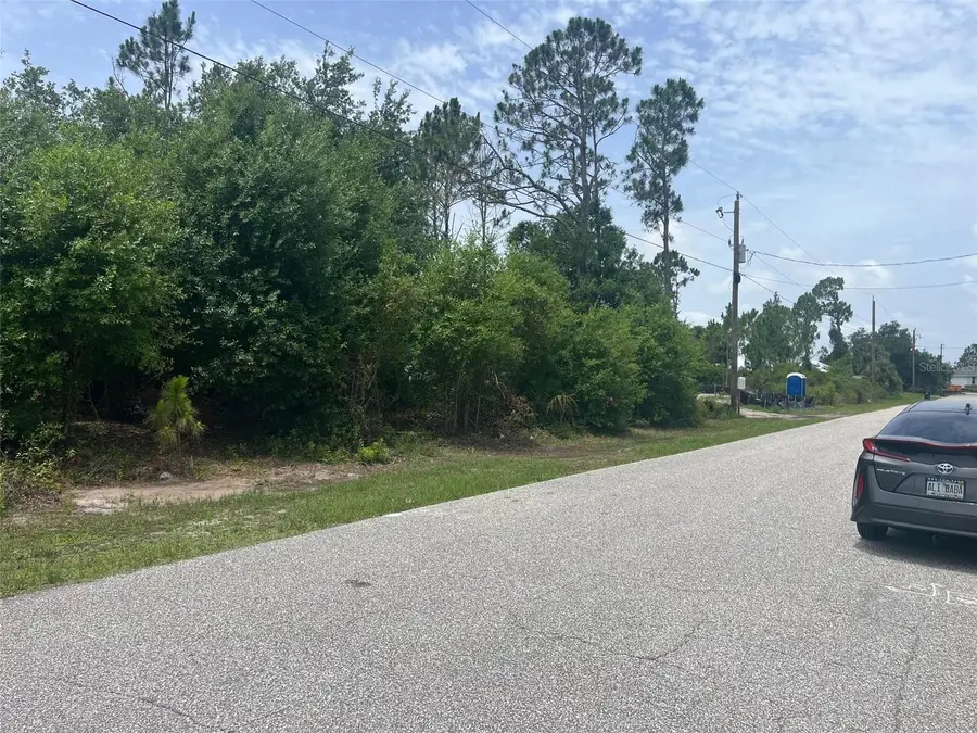 0 Alhambra Avenue, North Port, FL 34291 - #3