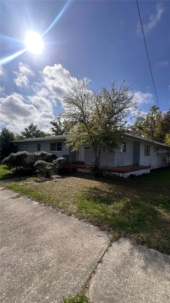 2605 E 17th Avenue, Tampa, FL 33605 - #2