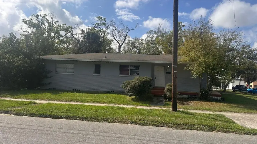 2605 E 17th Avenue, Tampa, FL 33605 - #3