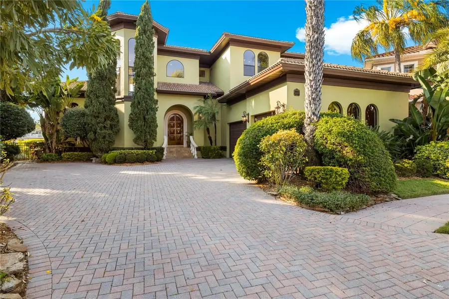 4128 Causeway Vista Drive, Tampa, FL 33615 - #2