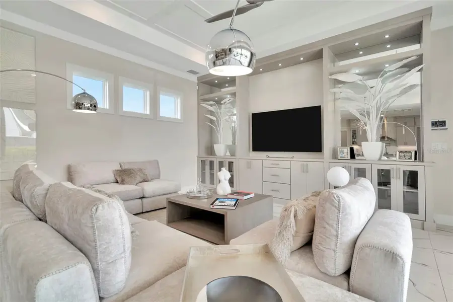 10757 Torchwood Sea Way, San Antonio, FL 33576 - #2