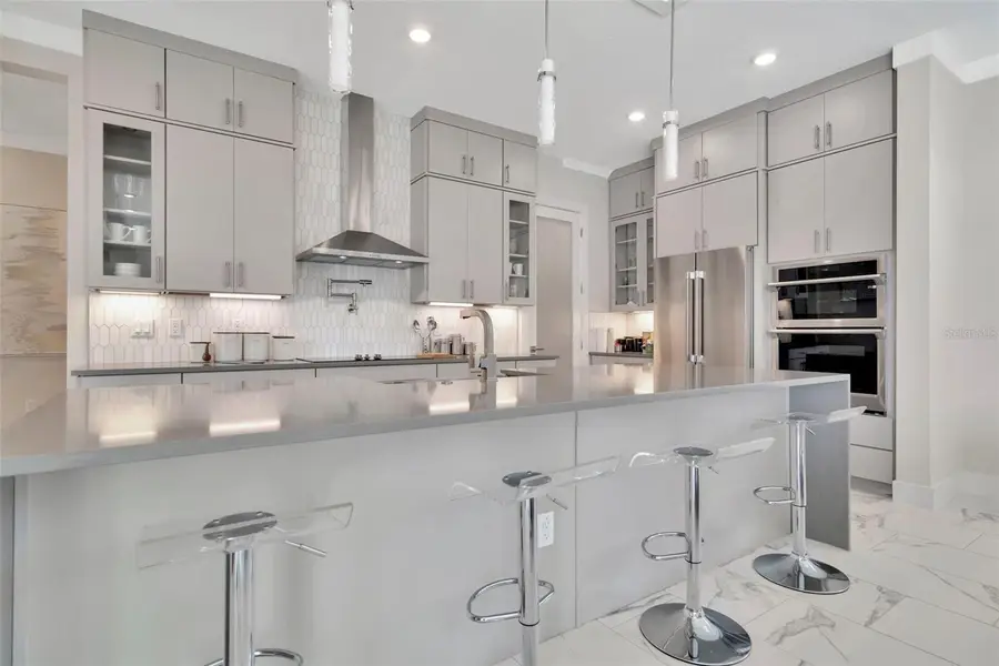 10757 Torchwood Sea Way, San Antonio, FL 33576 - #3