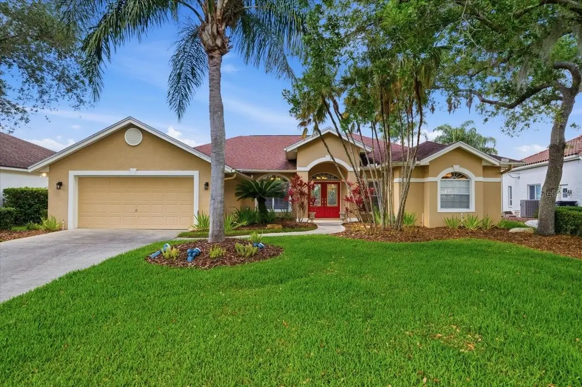 4317 Beau Rivage Circle, Lutz, FL 33558 - #1