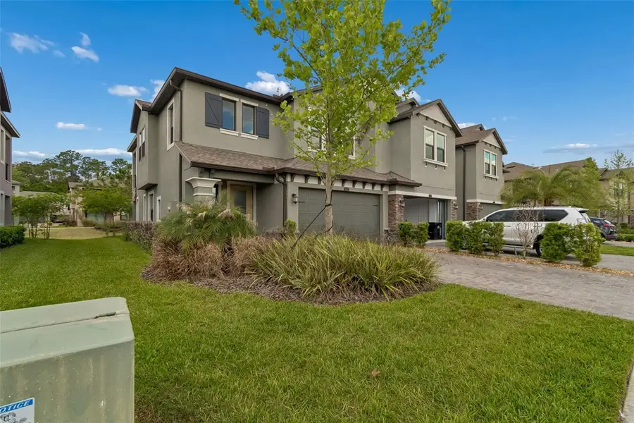 4565 Ancona Way, Wesley Chapel, FL 33543 - #2