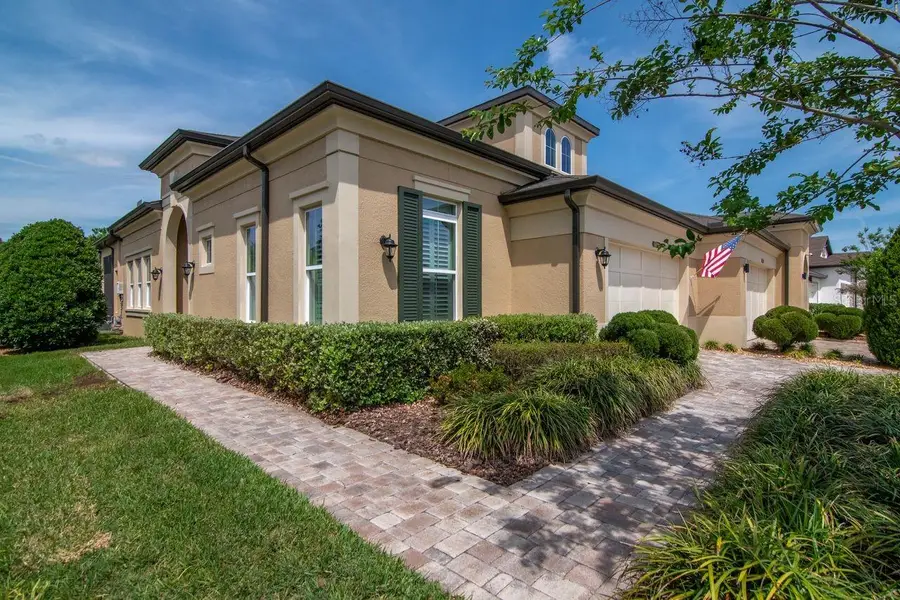 4169 Barletta Court, Wesley Chapel, FL 33543 - #3