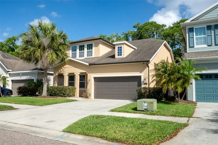 11604 Quiet Forest Drive, Tampa, FL 33635 - #3