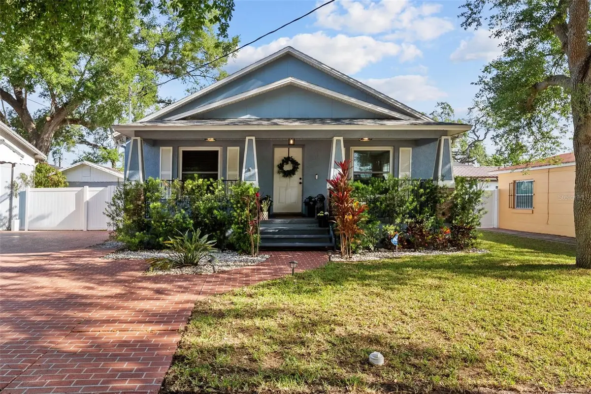 3323 W Pine Street, Tampa, FL 33607 - #1
