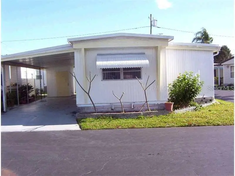 1600 N Old Coachman Road #716, Clearwater, FL 33765 - #1