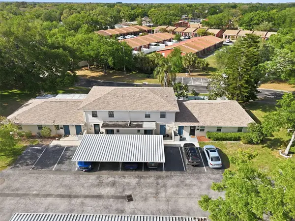 7322 Stone Haven Court N #7322, PINELLAS PARK, FL 33781