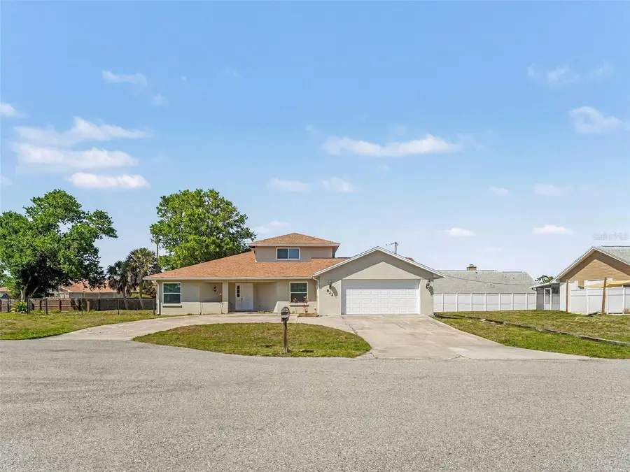 822 Diane Circle, Englewood, FL 34223 - #2