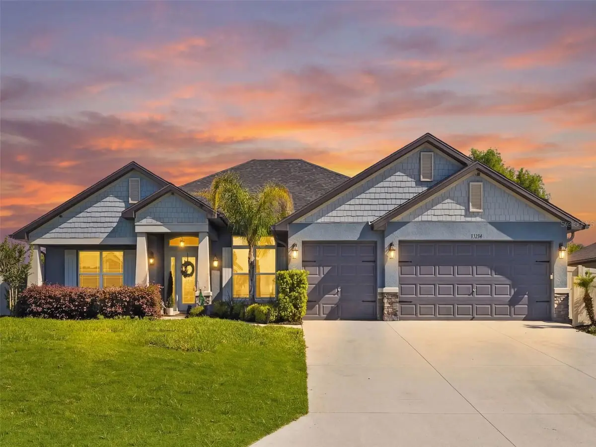 13234 Summerfield Way, Dade City, FL 33525 - #1