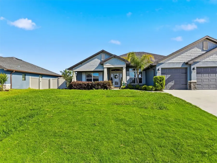 13234 Summerfield Way, Dade City, FL 33525 - #3