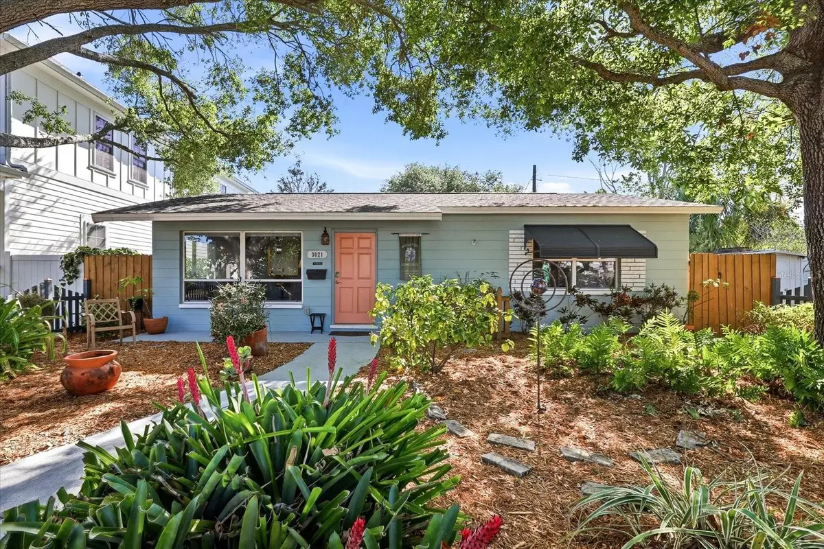 3021 10th Street N, Saint Petersburg, FL 33704 - #1