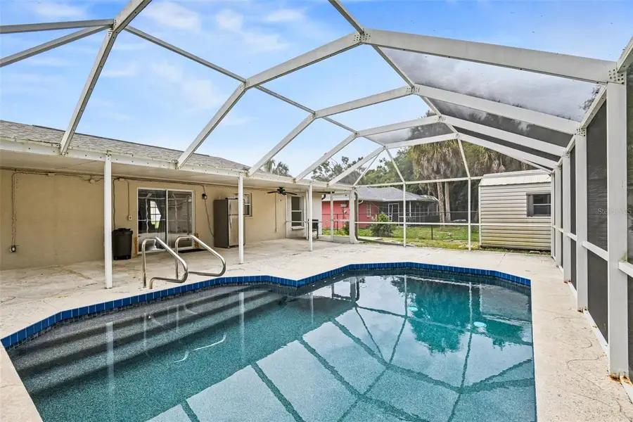 2638 Ashland Lane, North Port, FL 34286 - #2