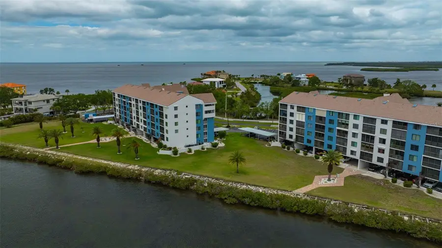 4620 Bay Boulevard #1117, Port Richey, FL 34668 - #3