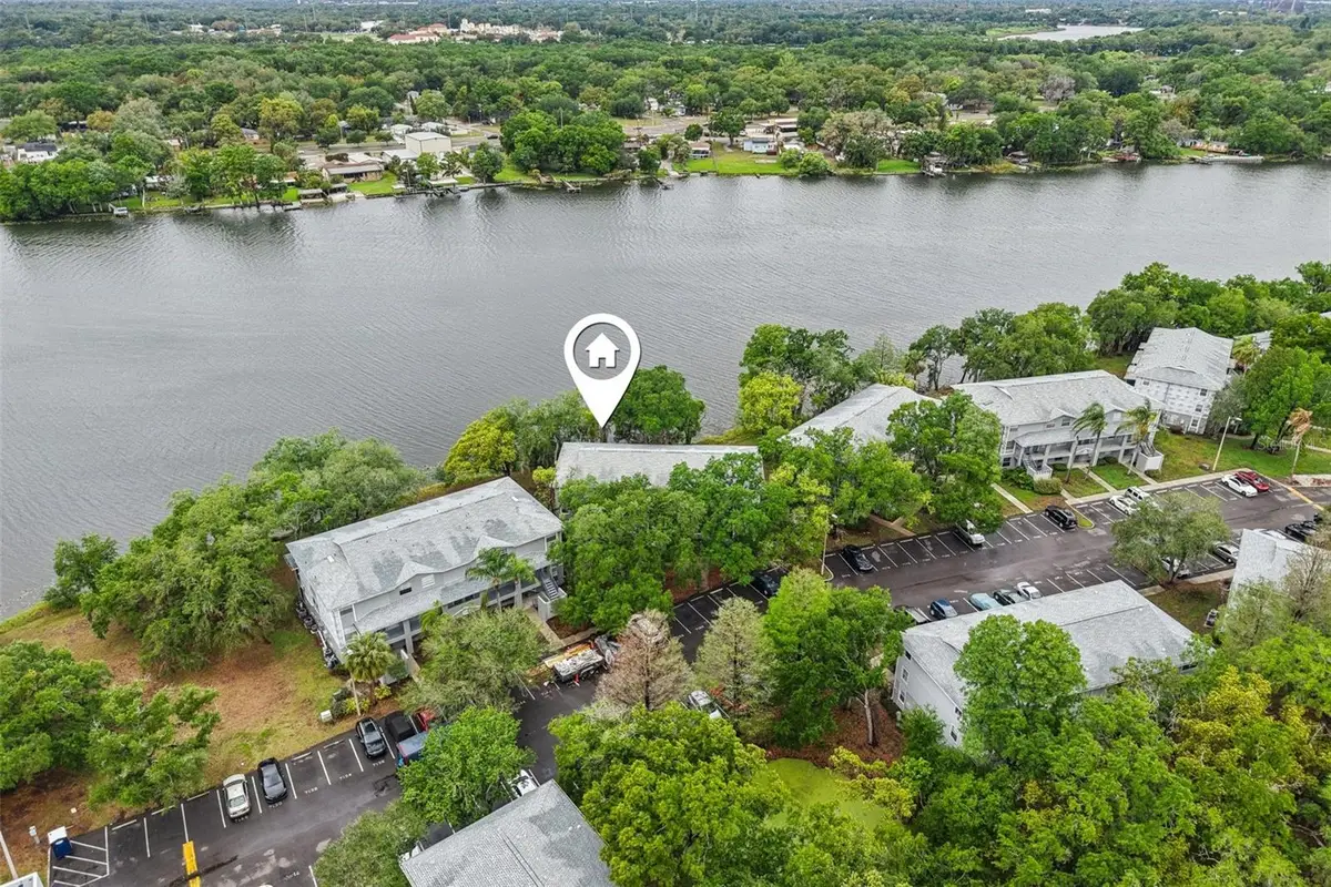 7156 E Bank Drive #7156, Tampa, FL 33617 - #1