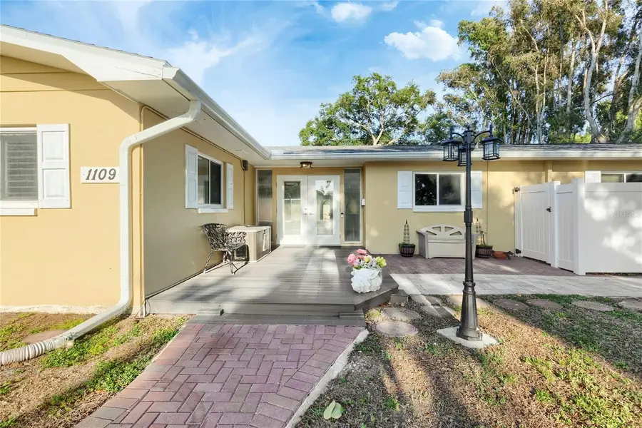 1109 S San Remo Avenue, Clearwater, FL 33756 - #2